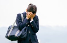学生時代にいじめていた女性と不倫