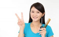 夫が担当の美容師と浮気